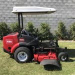 Toro Groundsmaster 7210