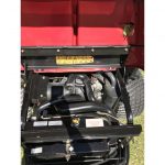 used toro groundsmaster 7210 Australia